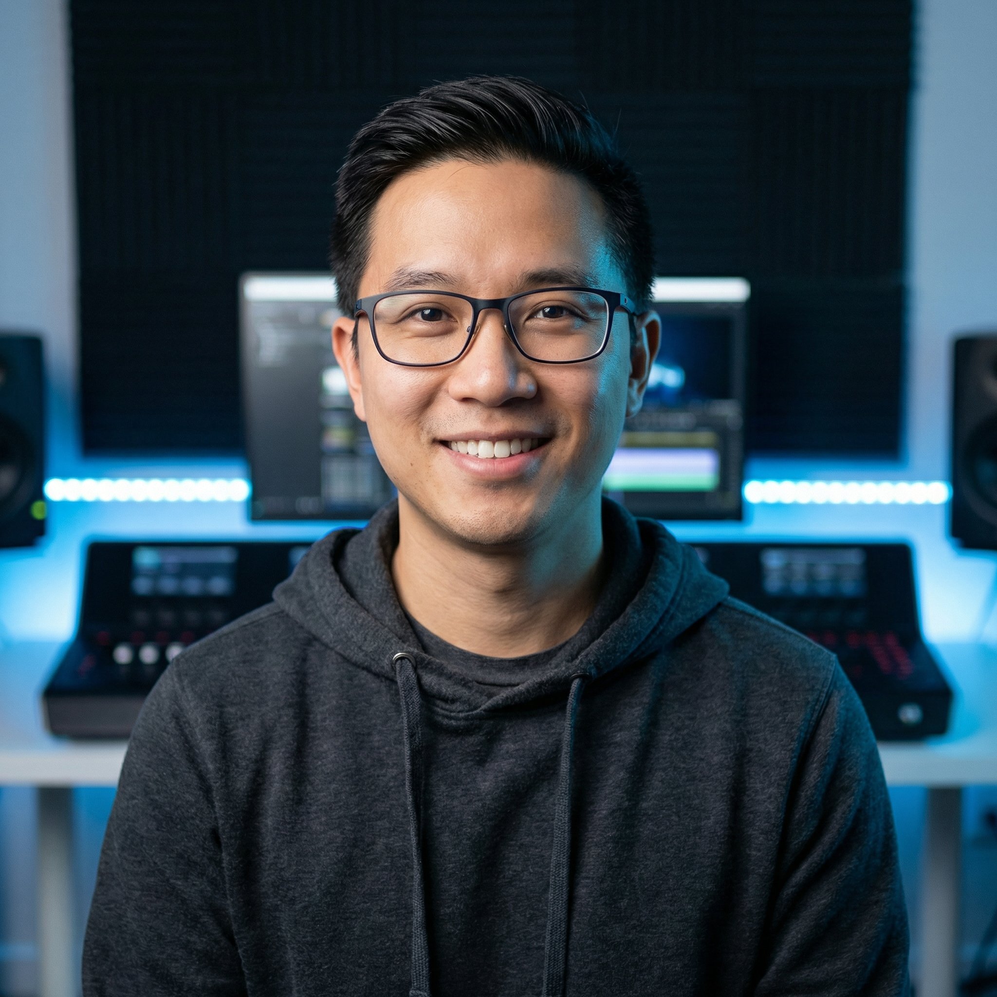 海角社区技术总监张明宇