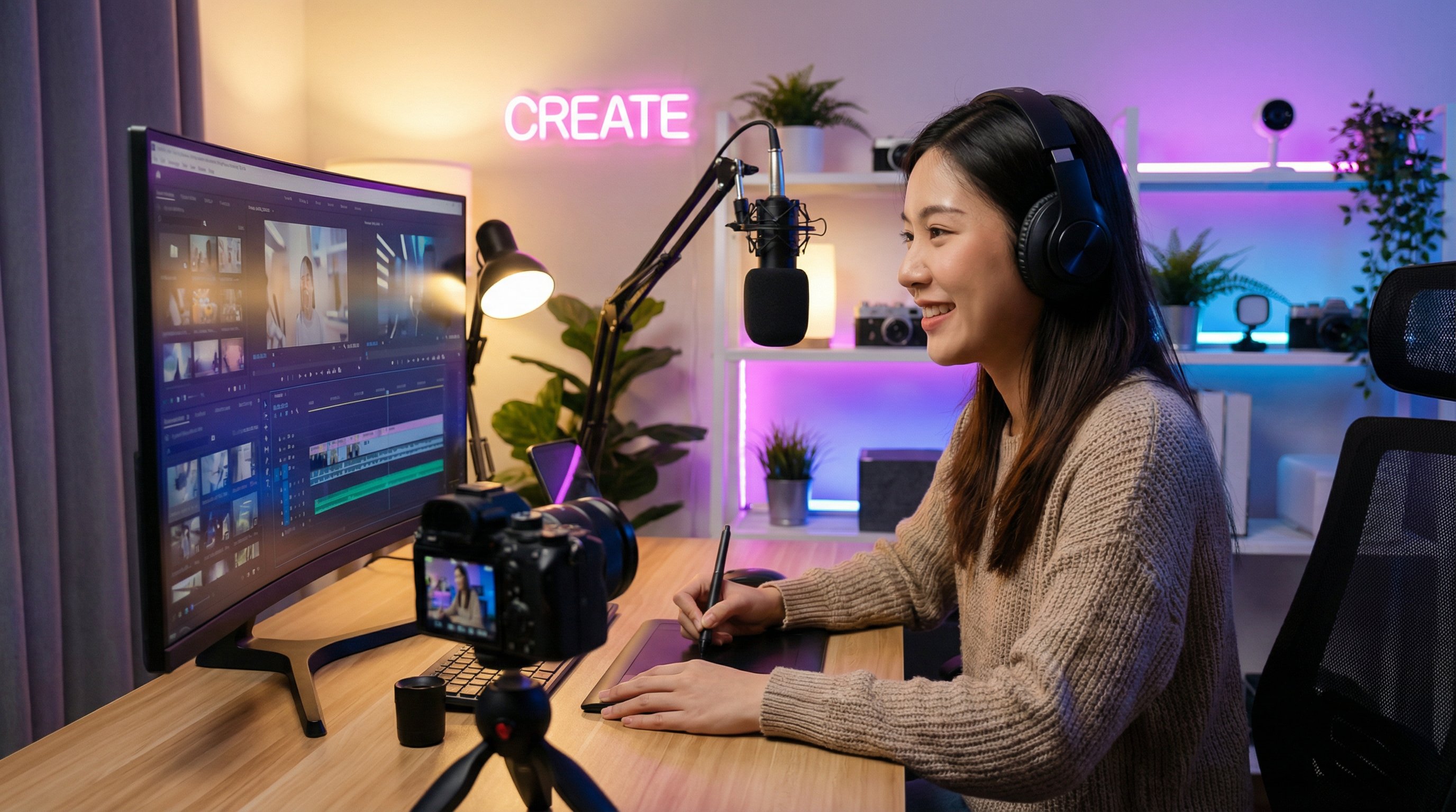 海角社区视频剪辑教程